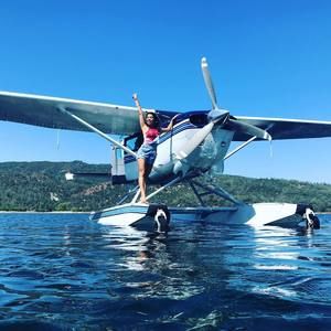 Meet your Posher, Betsy